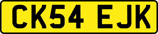 CK54EJK