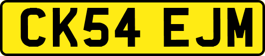 CK54EJM