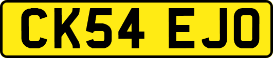 CK54EJO