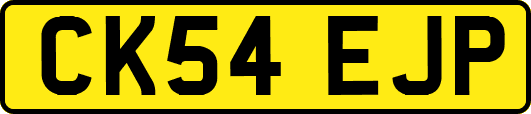 CK54EJP
