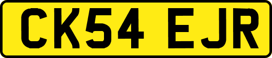 CK54EJR