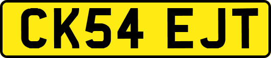 CK54EJT