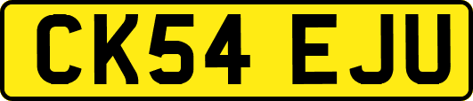 CK54EJU