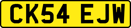 CK54EJW