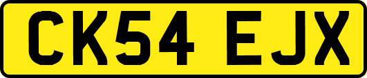 CK54EJX