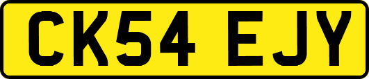 CK54EJY