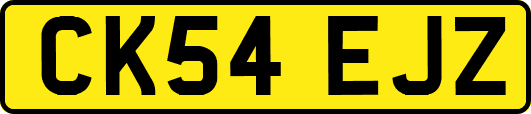 CK54EJZ