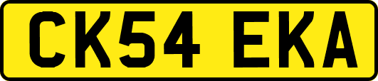 CK54EKA