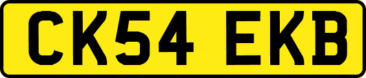 CK54EKB