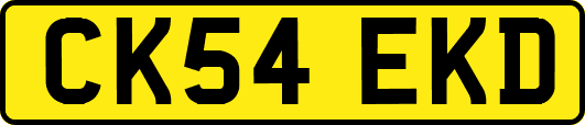 CK54EKD