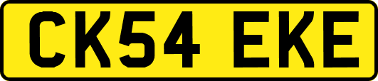 CK54EKE