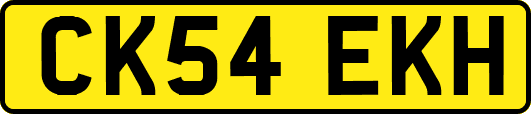CK54EKH