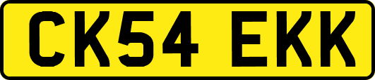 CK54EKK