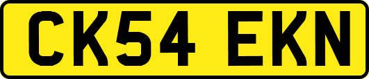 CK54EKN