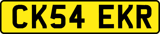 CK54EKR