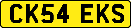 CK54EKS