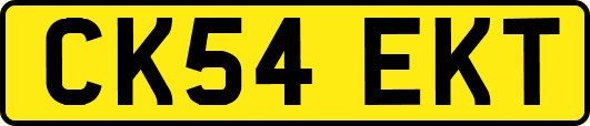 CK54EKT