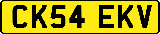 CK54EKV