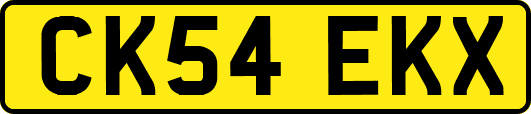 CK54EKX