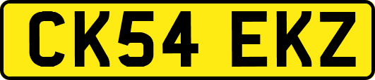 CK54EKZ