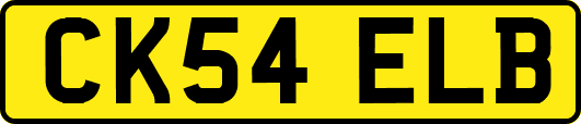 CK54ELB