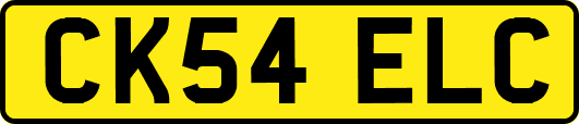 CK54ELC