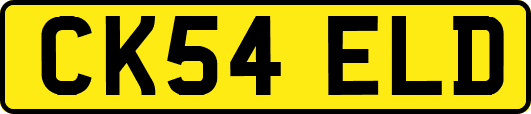 CK54ELD