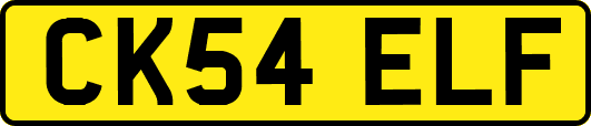 CK54ELF