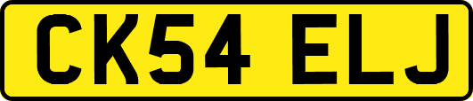 CK54ELJ