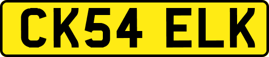 CK54ELK