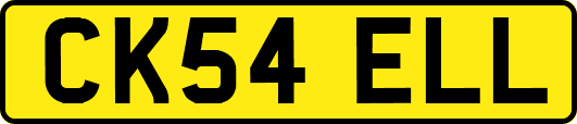 CK54ELL