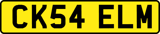 CK54ELM