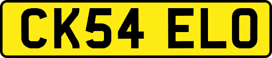 CK54ELO