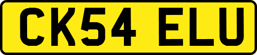 CK54ELU