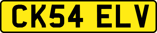 CK54ELV