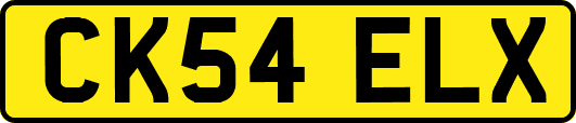 CK54ELX