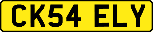 CK54ELY