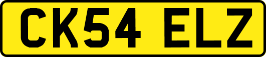 CK54ELZ