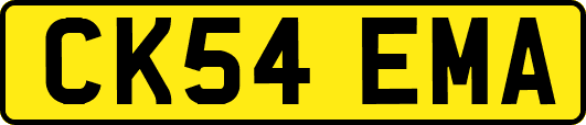 CK54EMA