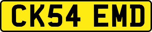 CK54EMD