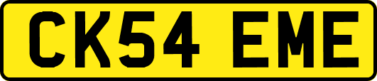 CK54EME
