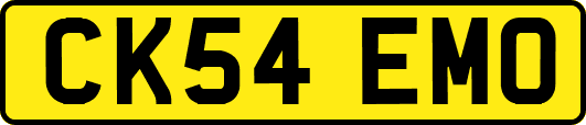 CK54EMO