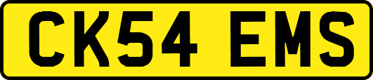 CK54EMS