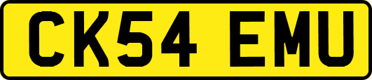 CK54EMU