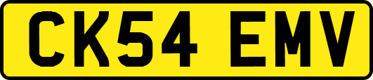 CK54EMV
