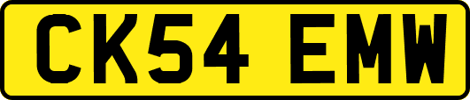 CK54EMW