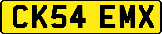CK54EMX