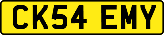 CK54EMY