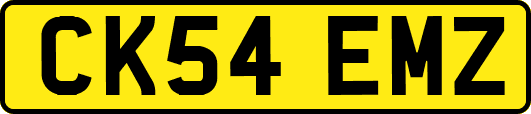 CK54EMZ
