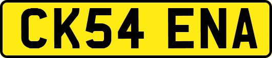 CK54ENA